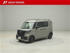 スペーシア ベース XF