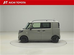 スペーシア ベース XF