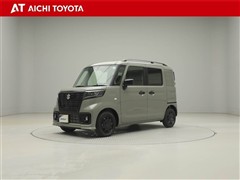 スズキ スペーシア ベース XF