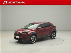 ヤリスクロス Z