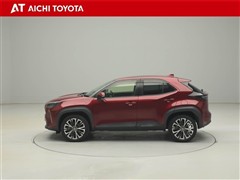 ヤリスクロス Z