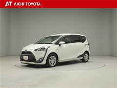 トヨタ シエンタ ハイブリッド G