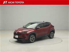 ヤリスクロス ハイブリッド Z
