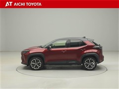 ヤリスクロス ハイブリッド Z