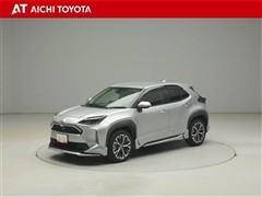 ヤリスクロス ハイブリッド Z