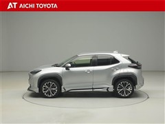 ヤリスクロス ハイブリッド Z