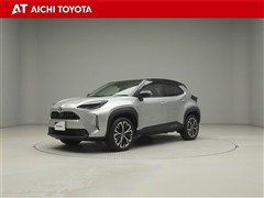 トヨタ ヤリスクロス ハイブリッド Z