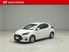 ヤリス  X