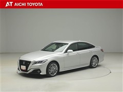 クラウン HV RS