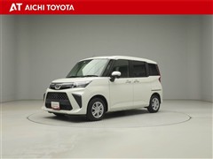 トヨタ ルーミー G