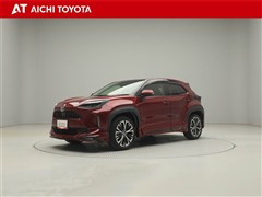 トヨタ ヤリスクロス Z