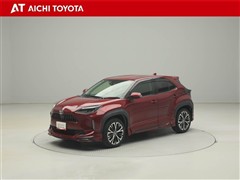 ヤリスクロス Z