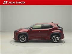 ヤリスクロス Z
