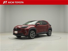 トヨタ ヤリスクロス Z