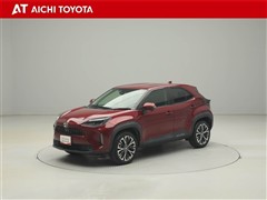 ヤリスクロス Z
