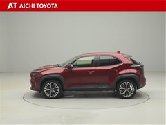 ヤリスクロス Z