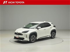 ヤリスクロス Z