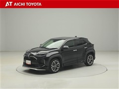 ヤリスクロス Z