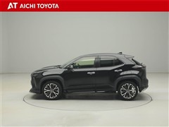 ヤリスクロス Z