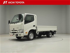 トヨタ ダイナ1T モクセイジャストロ-カン
