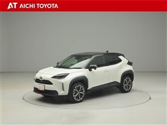 ヤリスクロス Z