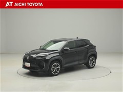 ヤリスクロス Z