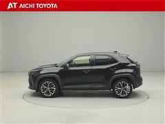 ヤリスクロス Z