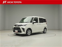 トヨタ ルーミー X