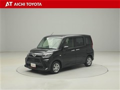 ルーミー X