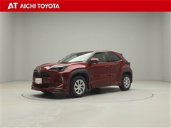 トヨタ ヤリスクロス ハイブリッド X