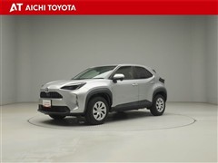 トヨタ ヤリスクロス ハイブリッド X
