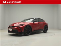 クラウン PHV スポーツ RS