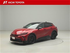 クラウン PHV スポーツ RS