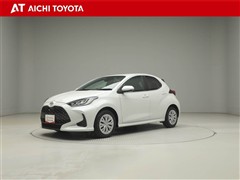 トヨタ ヤリス HV Z
