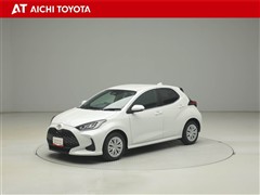 ヤリス HV Z