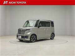 スズキ スペーシア カスタムHV XSターボ