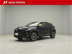 トヨタ ヤリスクロス Z