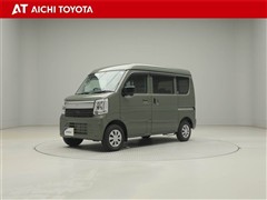 スズキ エブリイバン ジョイン