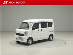 エブリイバン PA
