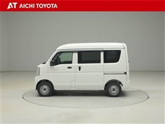 エブリイバン PA