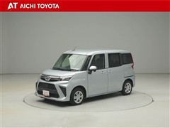 ルーミー X