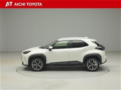 ヤリスクロス Z