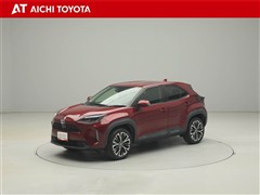 ヤリスクロス HV Z