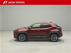 ヤリスクロス HV Z