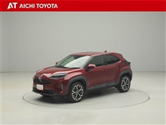 ヤリスクロス HV Z