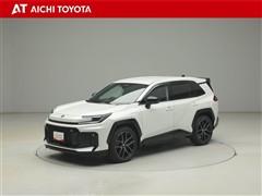 RAV4 PHV GRスポ-ツ