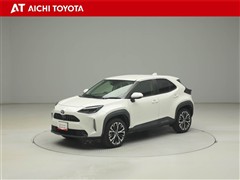 ヤリスクロス ハイブリッド Z