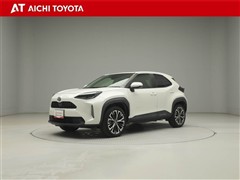 ヤリスクロス ハイブリッド Z