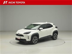 ヤリスクロス ハイブリッド Z