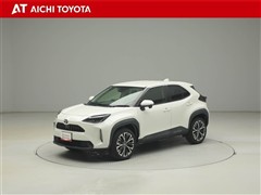 ヤリスクロス Z